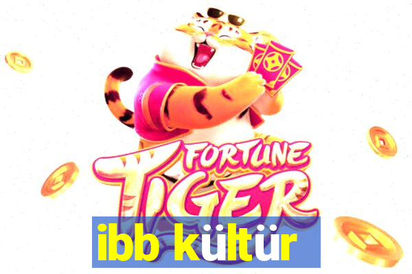 ibb kültür