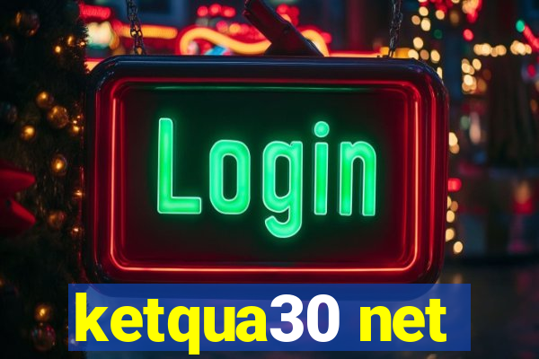 ketqua30 net