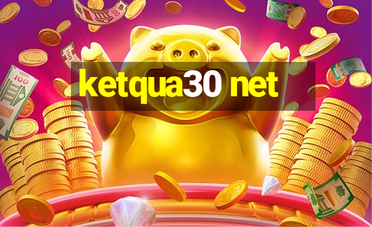 ketqua30 net