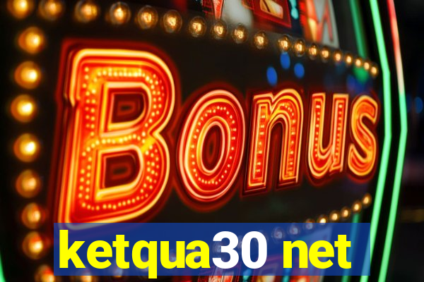 ketqua30 net