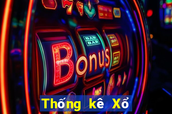 Thống kê Xổ Số Cần Thơ ngày 25