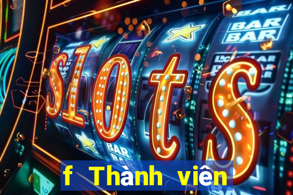 f Thành viên Fun88 ứng dụng Color