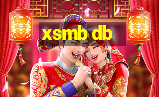 xsmb db