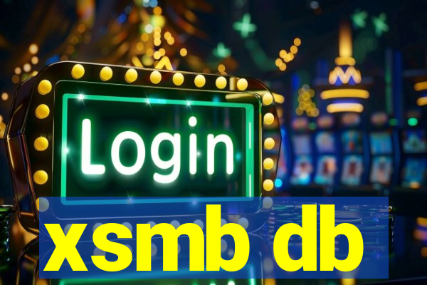 xsmb db