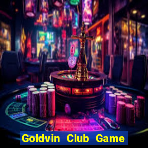 Goldvin Club Game Bài Xì Lát