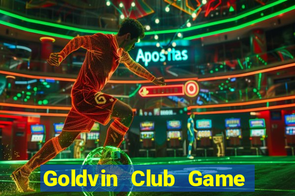 Goldvin Club Game Bài Xì Lát