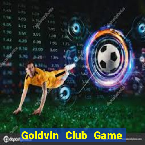 Goldvin Club Game Bài Xì Lát