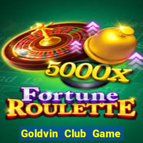 Goldvin Club Game Bài Xì Lát