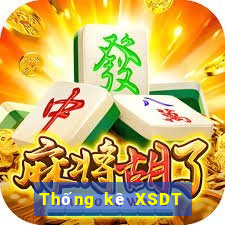 Thống kê XSDT ngày 28