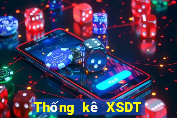 Thống kê XSDT ngày 28