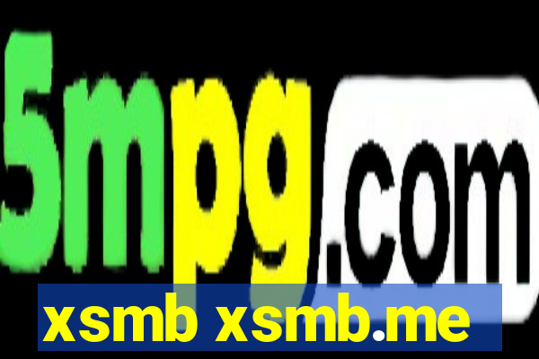 xsmb xsmb.me