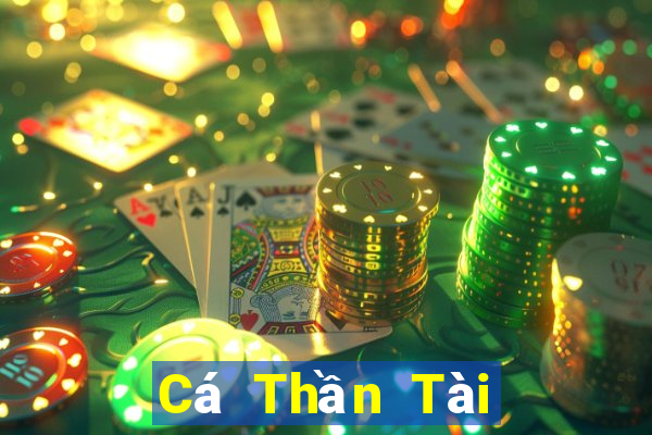 Cá Thần Tài bắn cá Ở ĐÂU Tải về