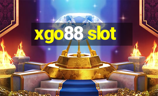 xgo88 slot