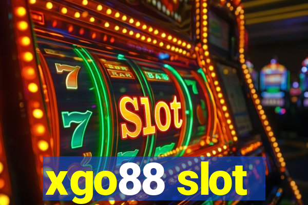 xgo88 slot