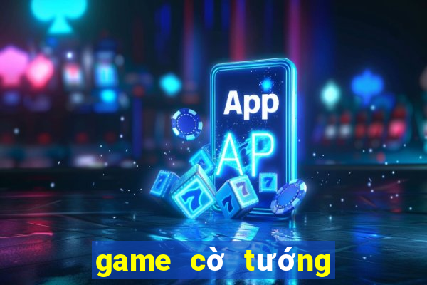 game cờ tướng online hay nhất