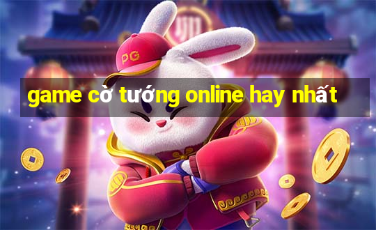 game cờ tướng online hay nhất