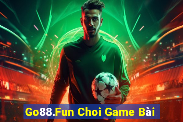 Go88.Fun Choi Game Bài