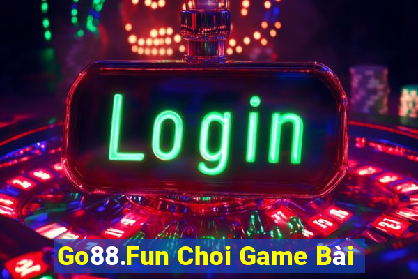 Go88.Fun Choi Game Bài