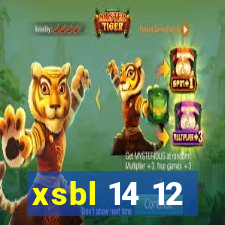 xsbl 14 12