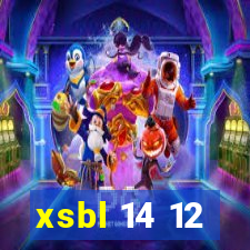 xsbl 14 12