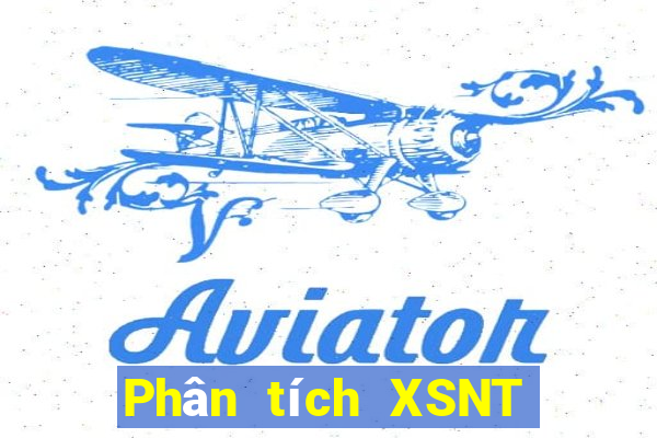 Phân tích XSNT ngày 23