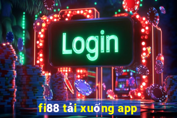 fi88 tải xuống app