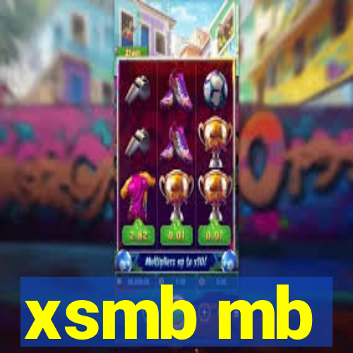 xsmb mb