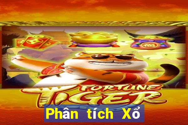 Phân tích Xổ Số Long An ngày 3