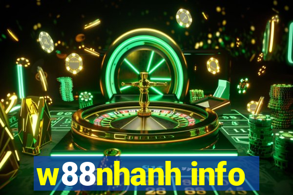 w88nhanh info