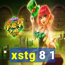 xstg 8 1