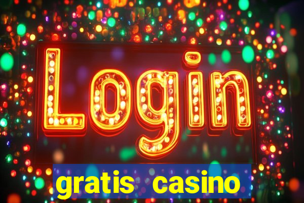 gratis casino spiele online