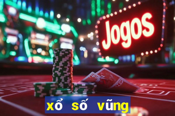 xổ số vũng tàu ngày 19 tháng 04