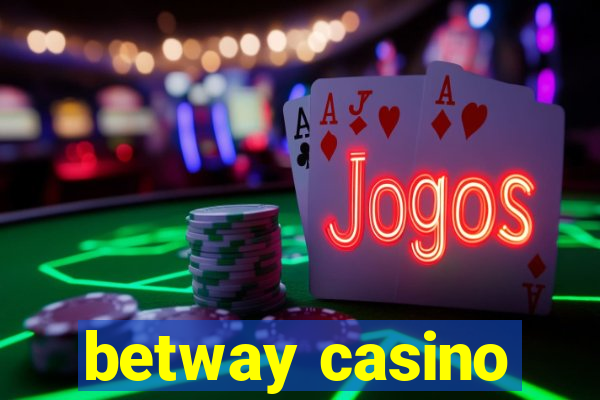 betway casino