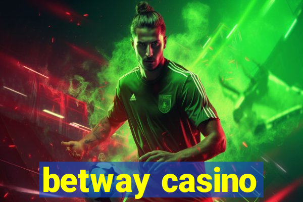 betway casino