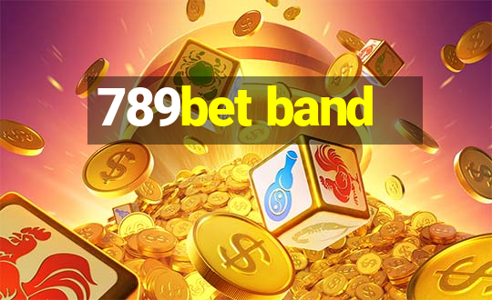 789bet band