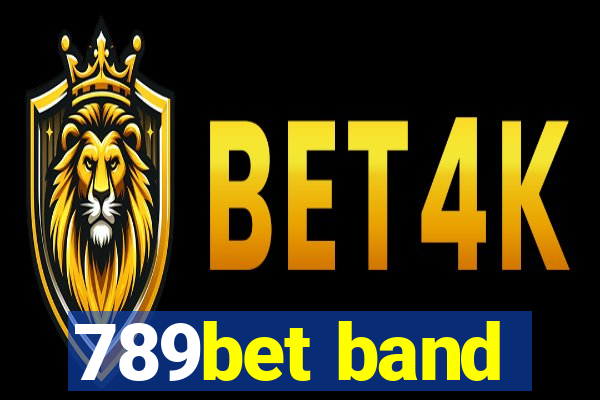 789bet band