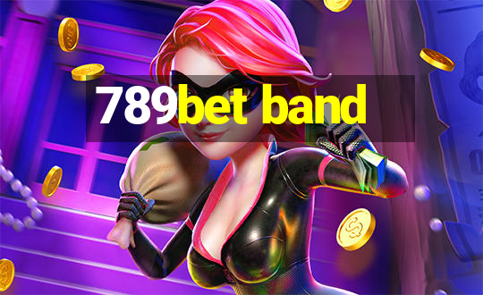 789bet band