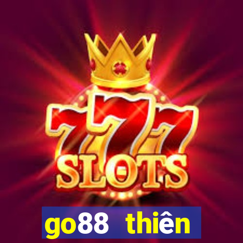 go88 thiên đường cờ bạc