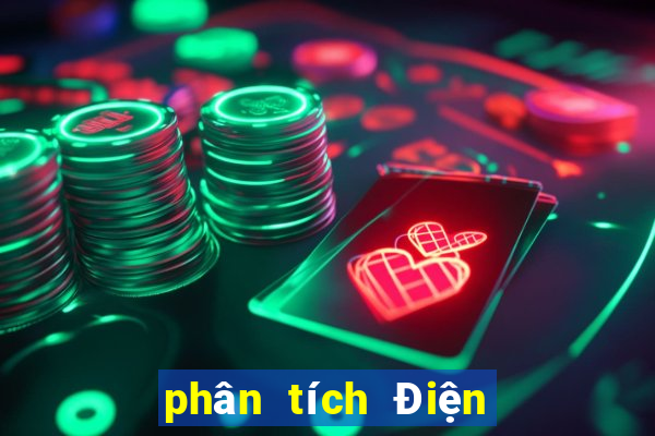 phân tích Điện Toán 6x36 ngày 2