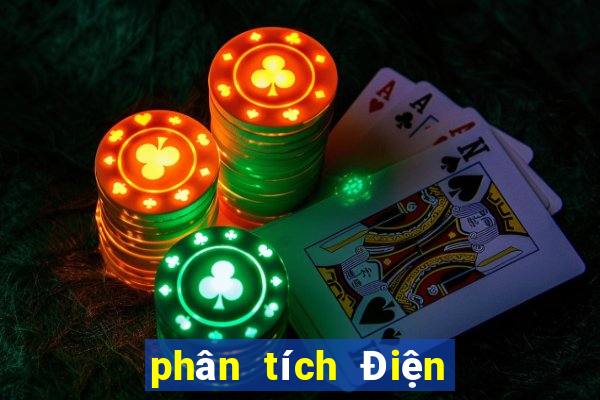 phân tích Điện Toán 6x36 ngày 2