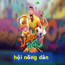 hội nông dân