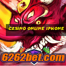 casino online iphone