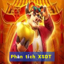 Phân tích XSDT ngày 21