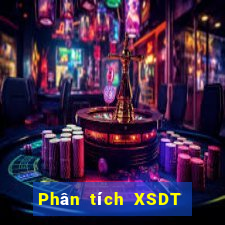 Phân tích XSDT ngày 21