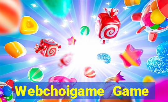 Webchoigame Game Bài Poker Đổi Thưởng