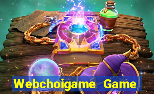 Webchoigame Game Bài Poker Đổi Thưởng