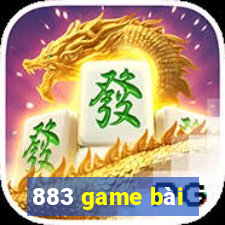 883 game bài