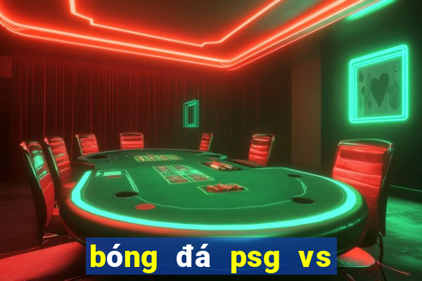 bóng đá psg vs al nassr