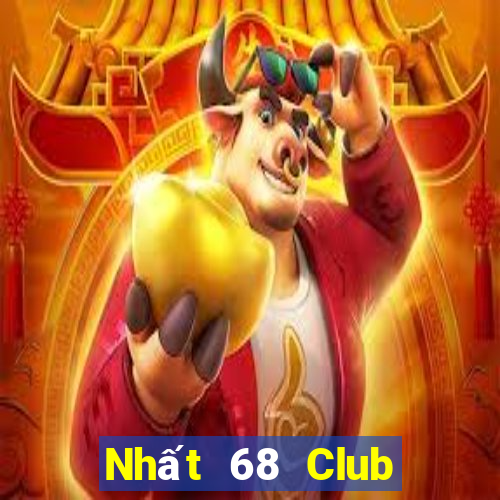 Nhất 68 Club Game Bài Poker Online