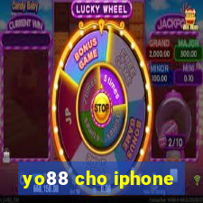 yo88 cho iphone